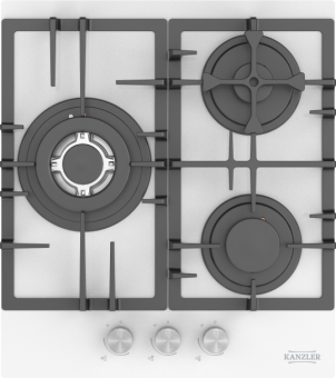 Варочная панель Kanzler KG 514 W