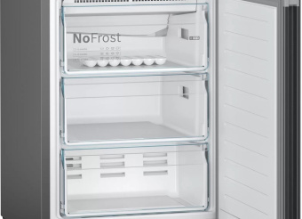 Холодильник Bosch KGN39XC27R