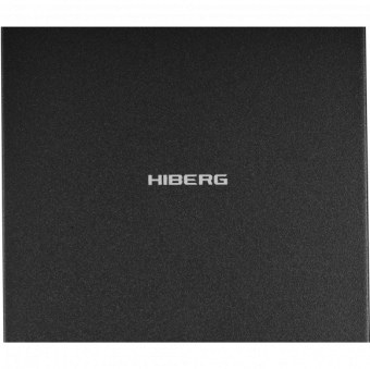 Вытяжка Hiberg VM 6091 B