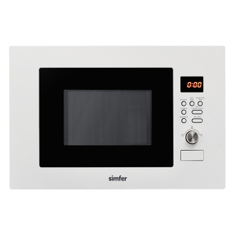 Встраиваемая микроволновая печь Simfer MD2330