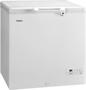 Морозильный ларь Haier HCE259R