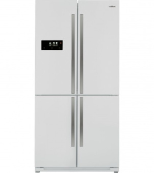 Холодильник Vestfrost VF 916 W