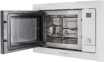 Встраиваемая микроволновая печь Kuppersberg HMW 655 W