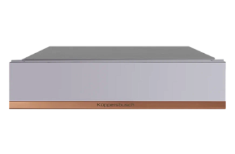 Подогреватель посуды Kuppersbusch CSW 6800.0 G7 Copper