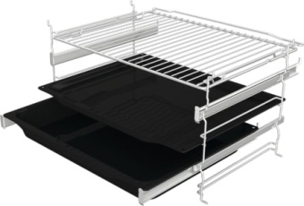 Духовой шкаф Gorenje BOS6737SYB