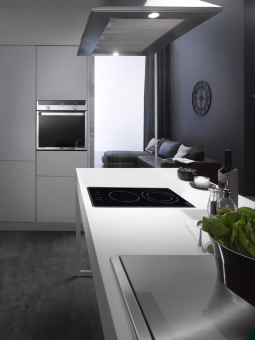Варочная панель DeLonghi PVC 31 TC
