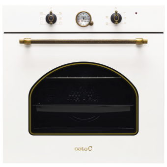Духовой шкаф Cata MRA 7108 WH