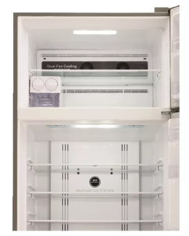 Холодильник Hitachi R-V 542 PU7 BSL