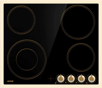 Варочная панель Gorenje EC642CLI