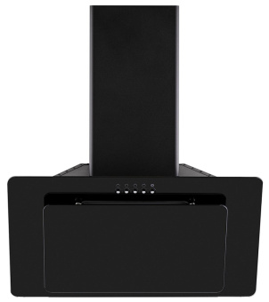 Вытяжка Krona LIVA 600 BLACK PB