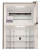 Холодильник Hitachi R-V 542 PU7 BSL