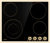 Варочная панель Gorenje EC642CLI