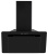 Вытяжка Krona LIVA 600 BLACK PB