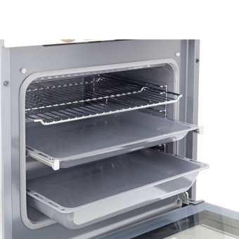 Духовой шкаф Simfer B6EQ78017