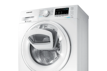 Стиральная машина Samsung WW65K42E08WDLP