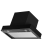 Вытяжка встраиваемая Kuppersberg NANCY 60 Black