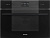 Духовой шкаф с пароваркой Smeg SO4102S3B3