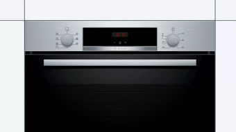 Духовой шкаф Bosch HBA533BS0S
