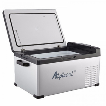 Alpicool C25 (12/24)