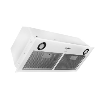 Встраиваемая кухонная вытяжка Lex GS BLOC P 900 White