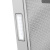 Вытяжка HOMSair PHLOX Push 40 нержавеющая сталь