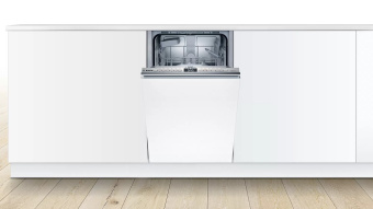 Встраиваемая посудомоечная машина Bosch SPV4HKX2DR