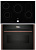 Комплект варочная панель Neff T14T84N2 + духовой шкаф Neff C29MR21Y0