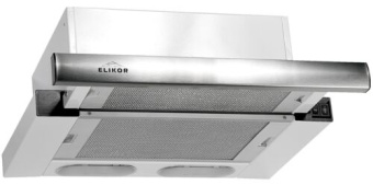 Вытяжка Elikor Интегра 45П-400-В2Л