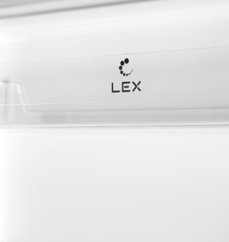 Встраиваемый холодильник LEX RBI 103 DF