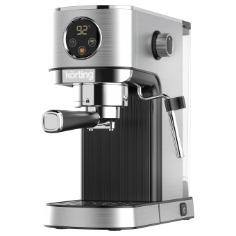 Кофемашина Korting KCM 1001 EX