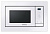 Встраиваемая микроволновая печь Samsung MS23A7118AW/BW