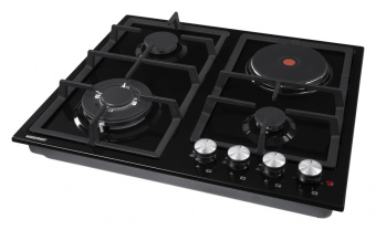 Варочная панель NordFrost HS 6032 B