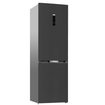 Холодильник Grundig GKPN669307FXD