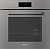 Встраиваемая пароварка Miele DGC 7860 GRGR