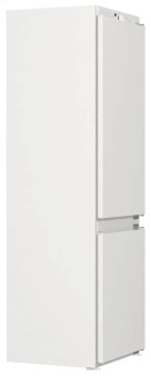 Встраиваемый холодильник Gorenje NRKI 4182 E1