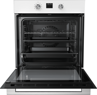 Духовой шкаф Haier HOQ-K4AAN3WB