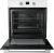 Духовой шкаф Haier HOQ-K4AAN3WB