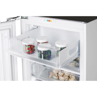 Встраиваемая морозильная камера NordFrost NFB 150 W