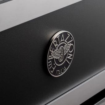 Варочный центр Bertazzoni HER126G2ENET