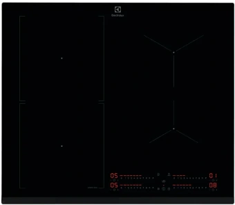 Варочная панель Electrolux EIS62453