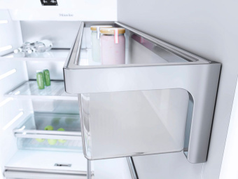 Встраиваемый холодильник Miele K2902Vi