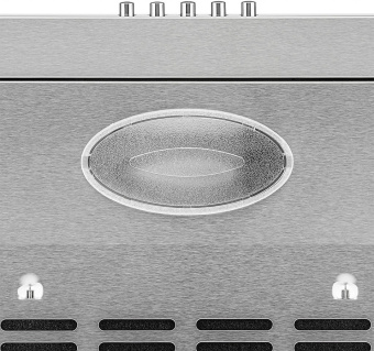 Вытяжка Krona LOTTE 600 inox PB