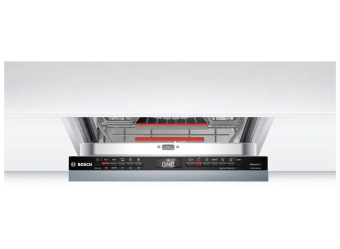 Встраиваемая посудомоечная машина Bosch SPV4HMX55Q