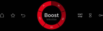 Встраиваемая микроволновая печь Bosch BEL7321B1