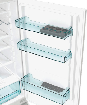 Встраиваемый холодильник Gorenje RKI 4182 E1