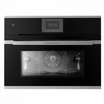 Духовой шкаф Kuppersbusch CBP 6550.0 S1 Stainless Steel