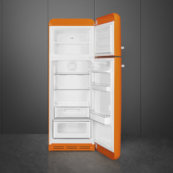 Холодильник Smeg FAB30ROR5