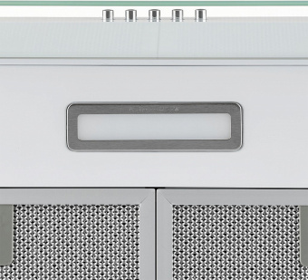 Вытяжка Krona EMMA 600 white PB