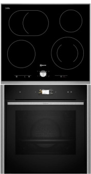 Комплект варочная панель Neff T14T42N2 + духовой шкаф Neff B69VS7KY0