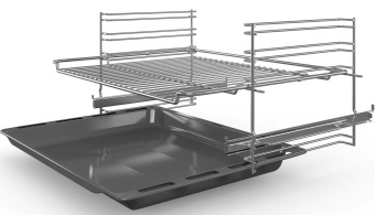 Духовой шкаф Bosch HBF134ES1